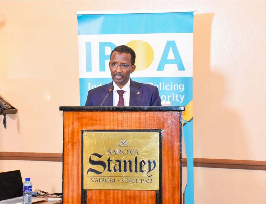 IPOA probes alleged police assault on minor in Narok