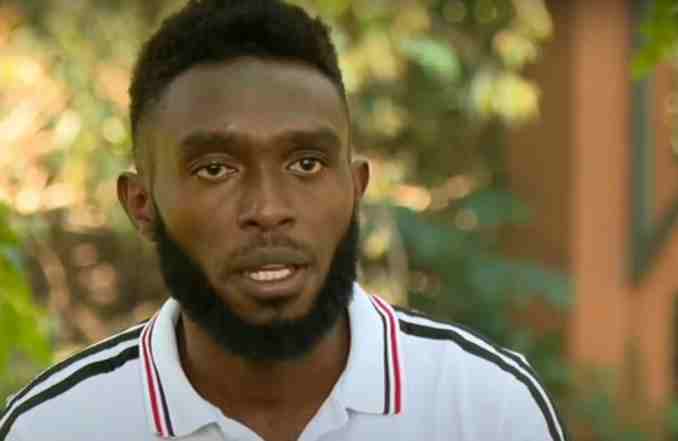 Kenyan sues job agency over Myanmar trafficking