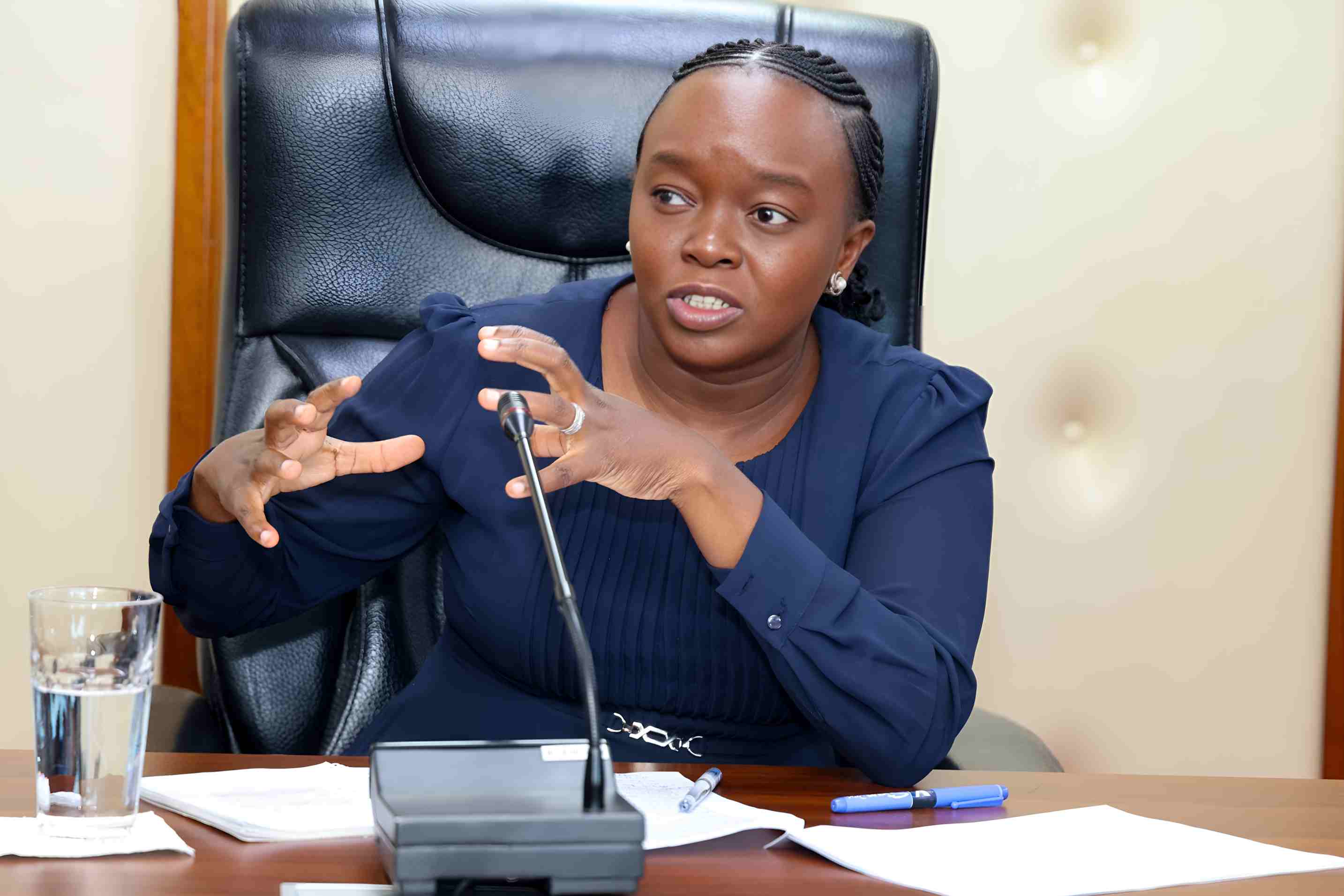 Gov't calls for safe removal and disposal of asbestos