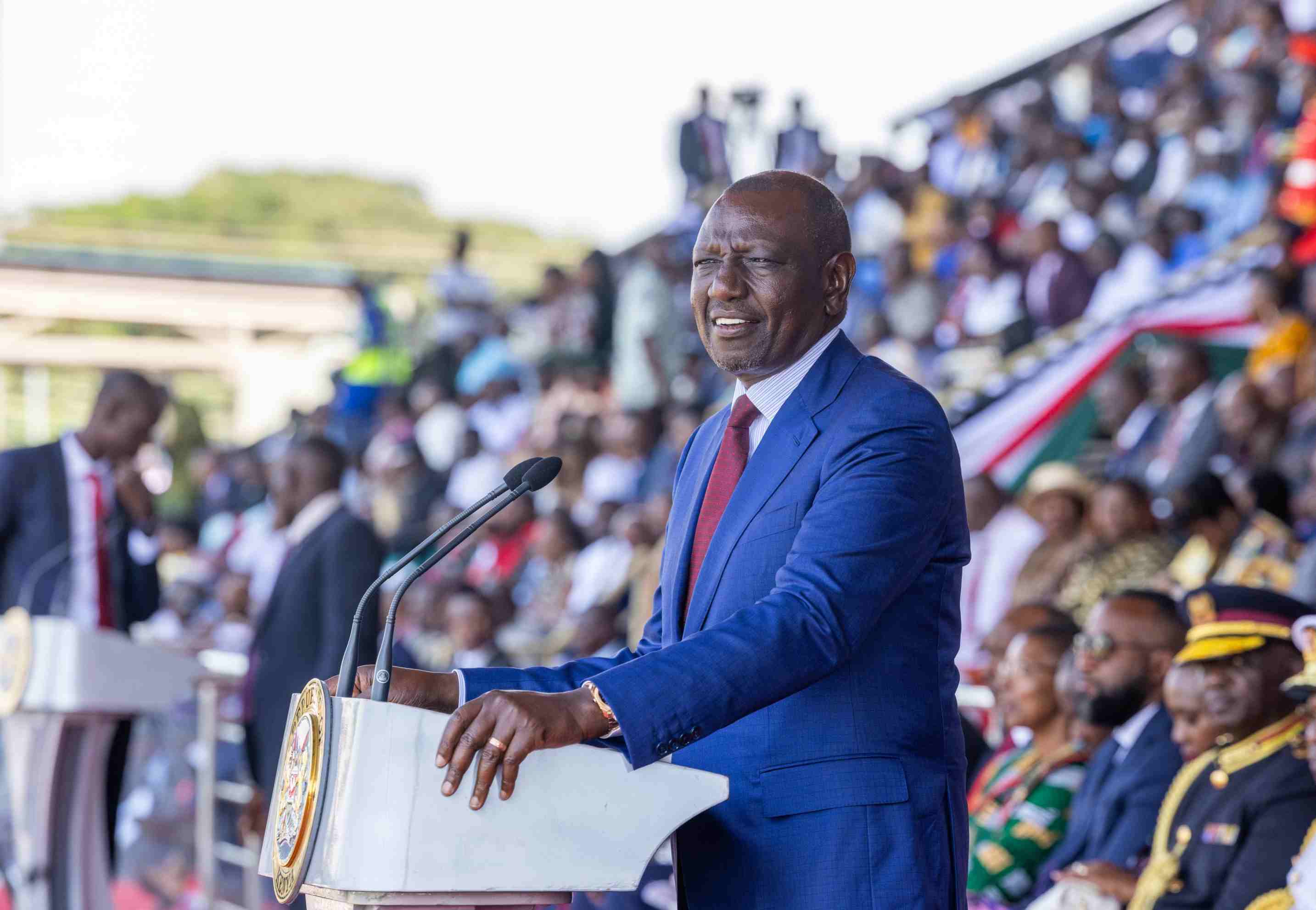 Gov't announces nationwide rollout of Climate Worx programme