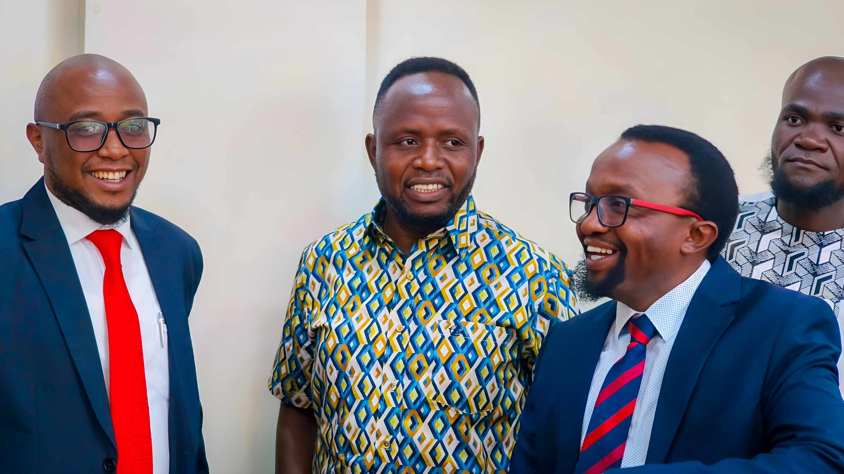 Chaos as 3 men whisked away after Natembeya hearing