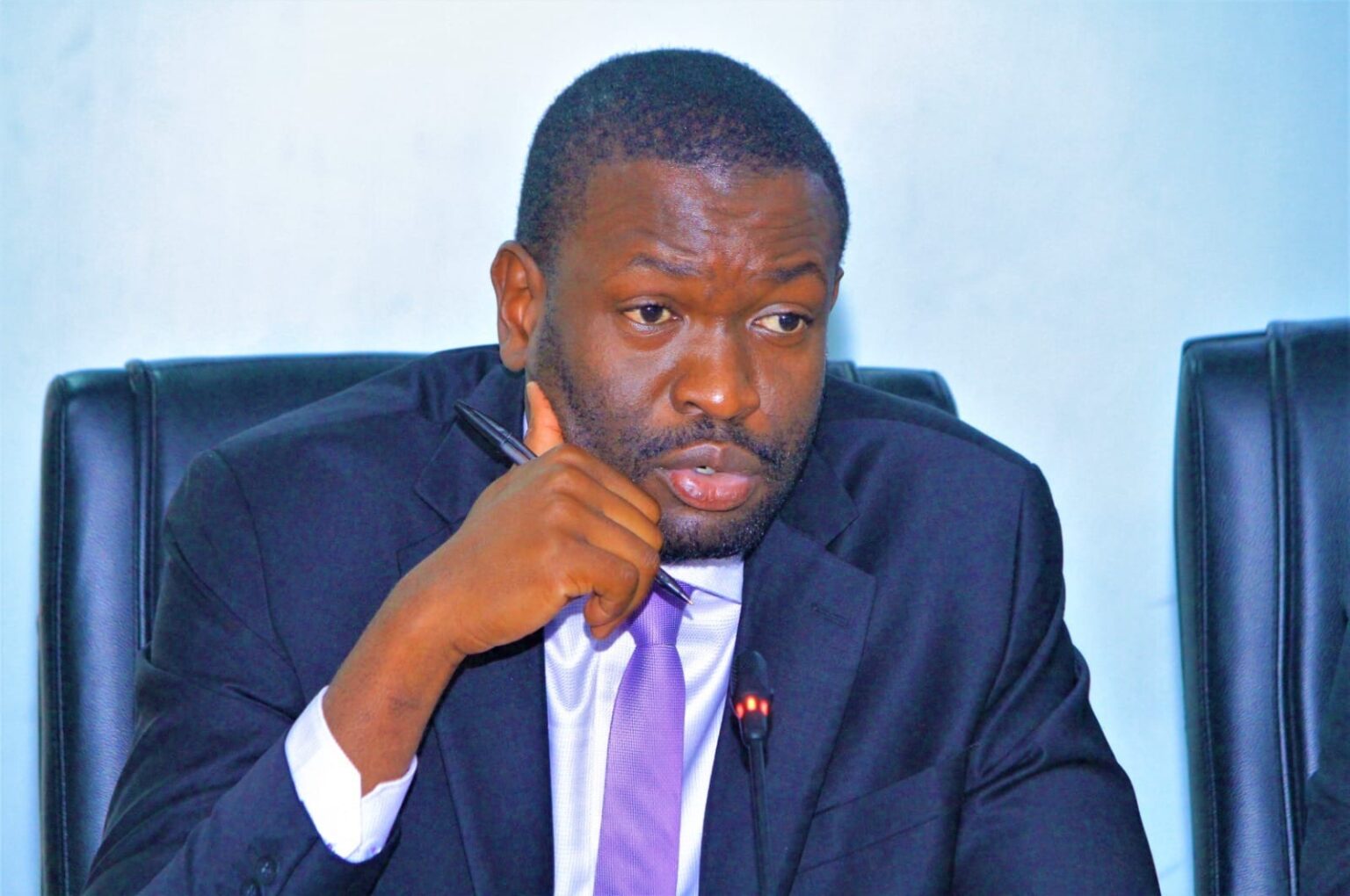 Senator Sifuna calls for unity in ODM as party mourns Raila