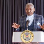 MP Otiende seeks Parliamentary inquiry into unrest