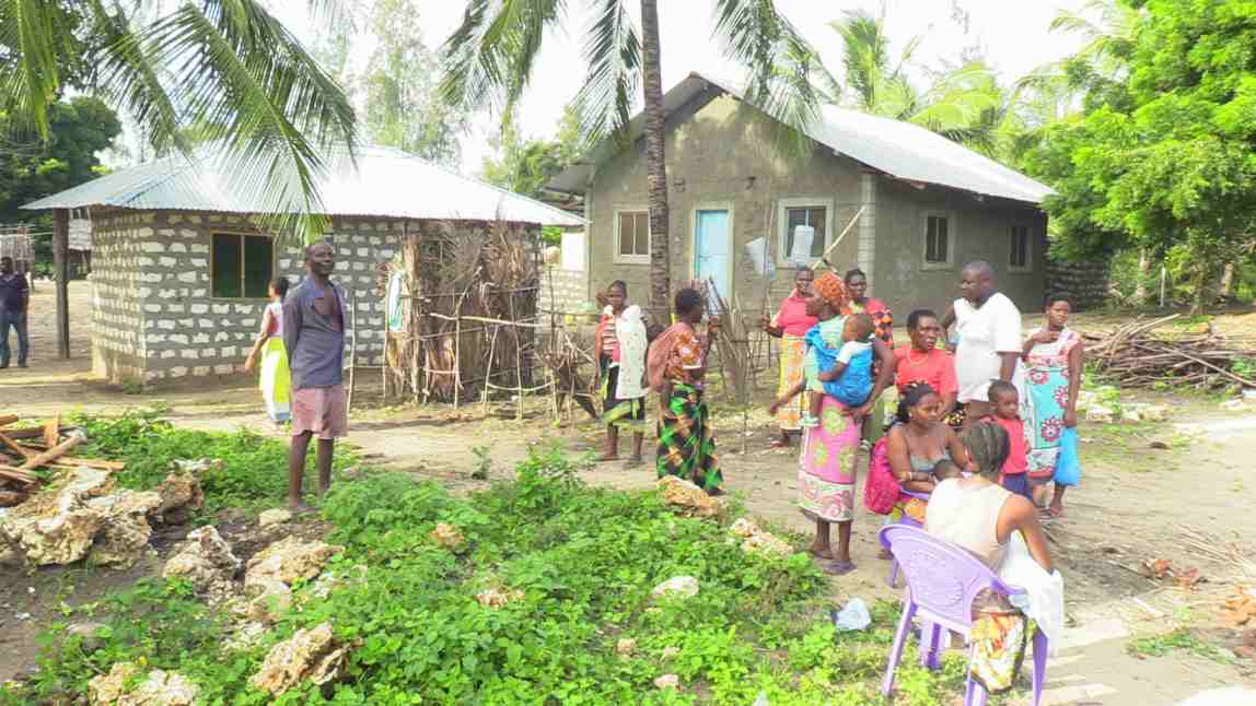 Kibokoni squatters rally against land grabbing, call for new adjudication
