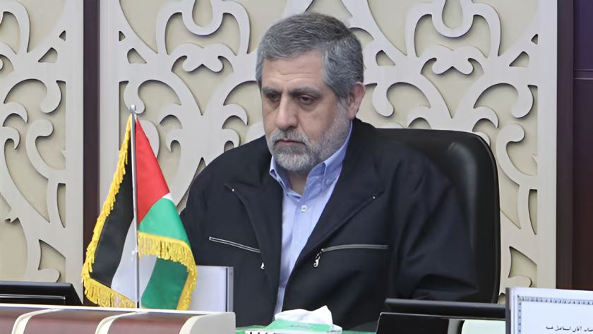 Top Iranian commander behind Hamas attack killed in Qom strike- says Israel