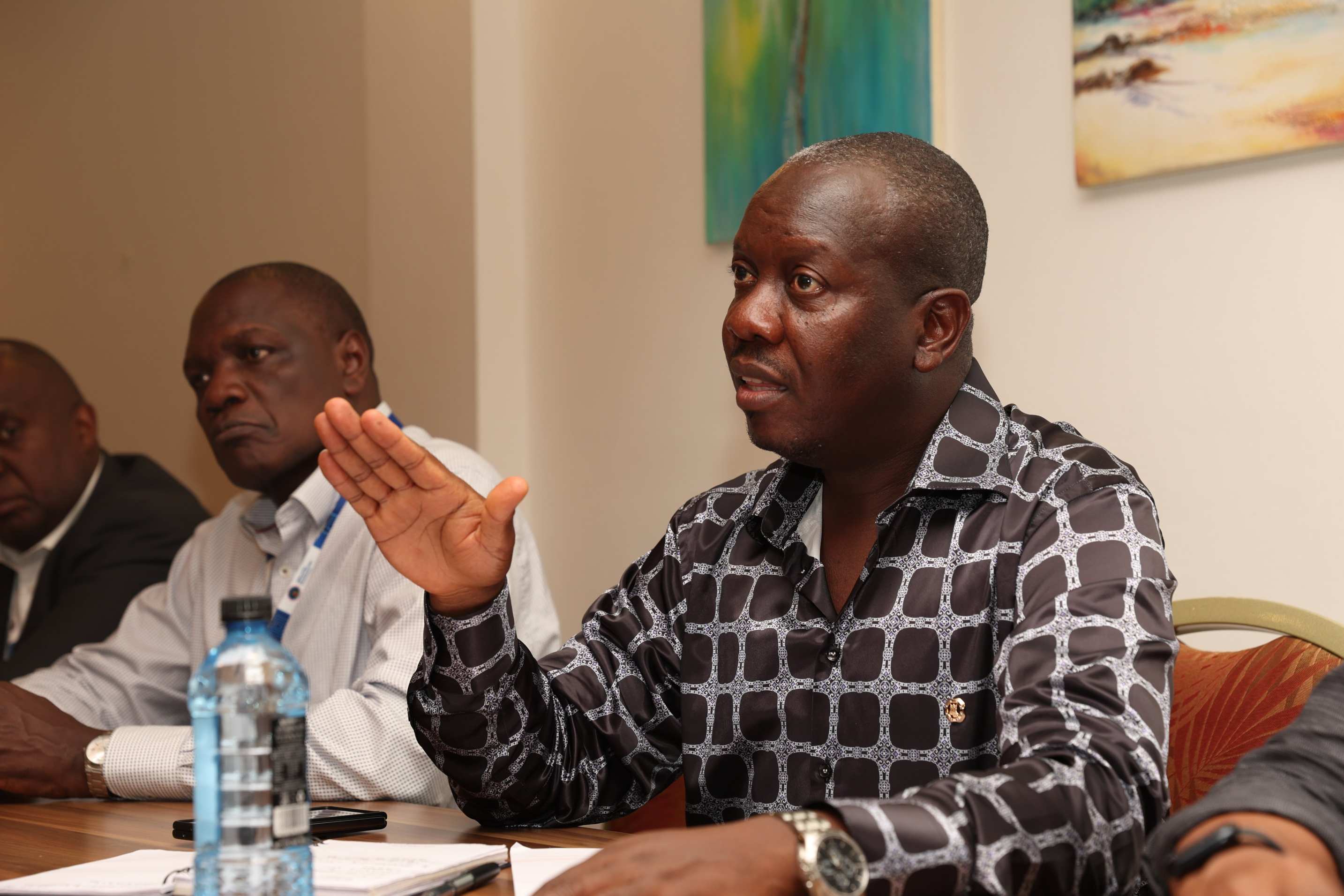 Kenya unveils new ODPP curriculum to boost terror financing prosecutions