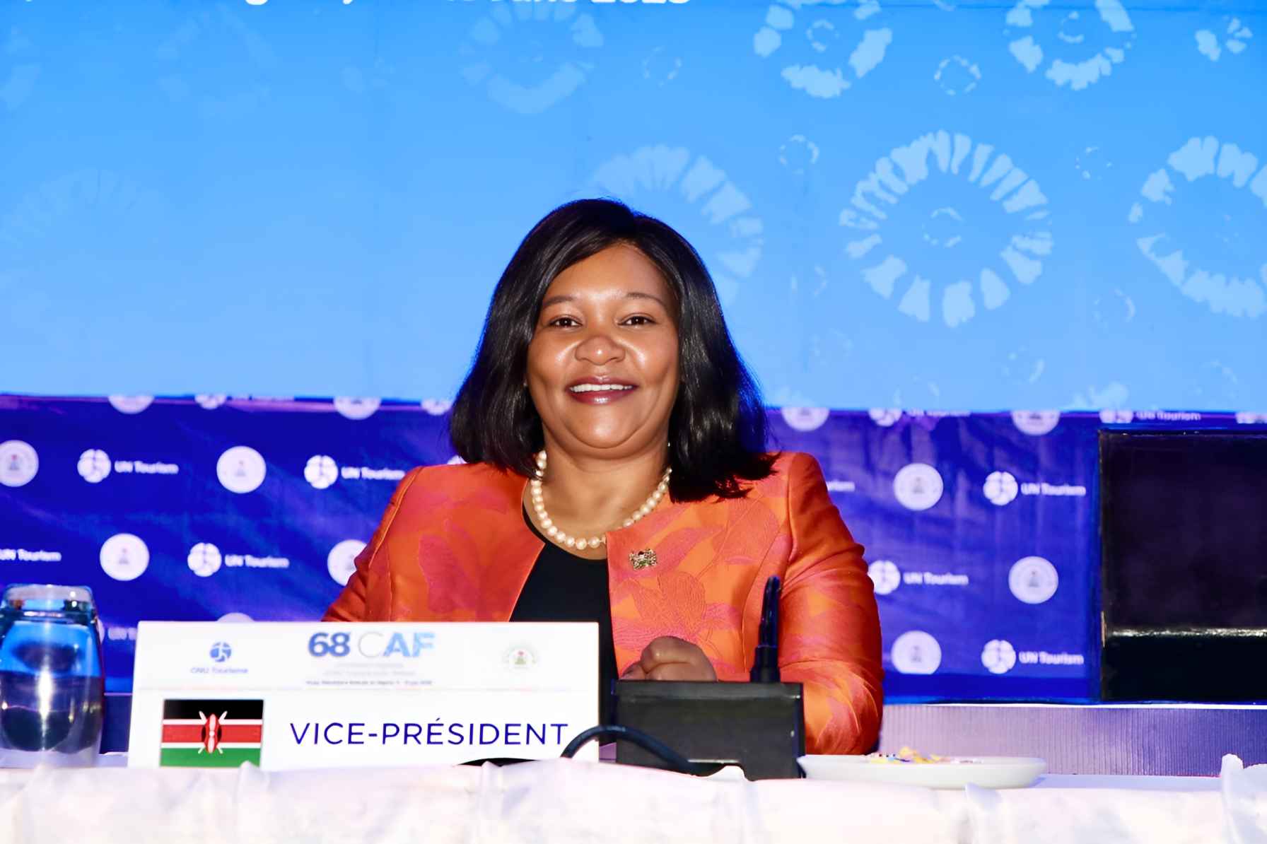 Kenya elected to UN Tourism Executive Council
