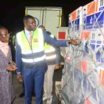 Treasury boosts child immunisation funding to Sh4.6 billion after counties faced vaccine stockouts
