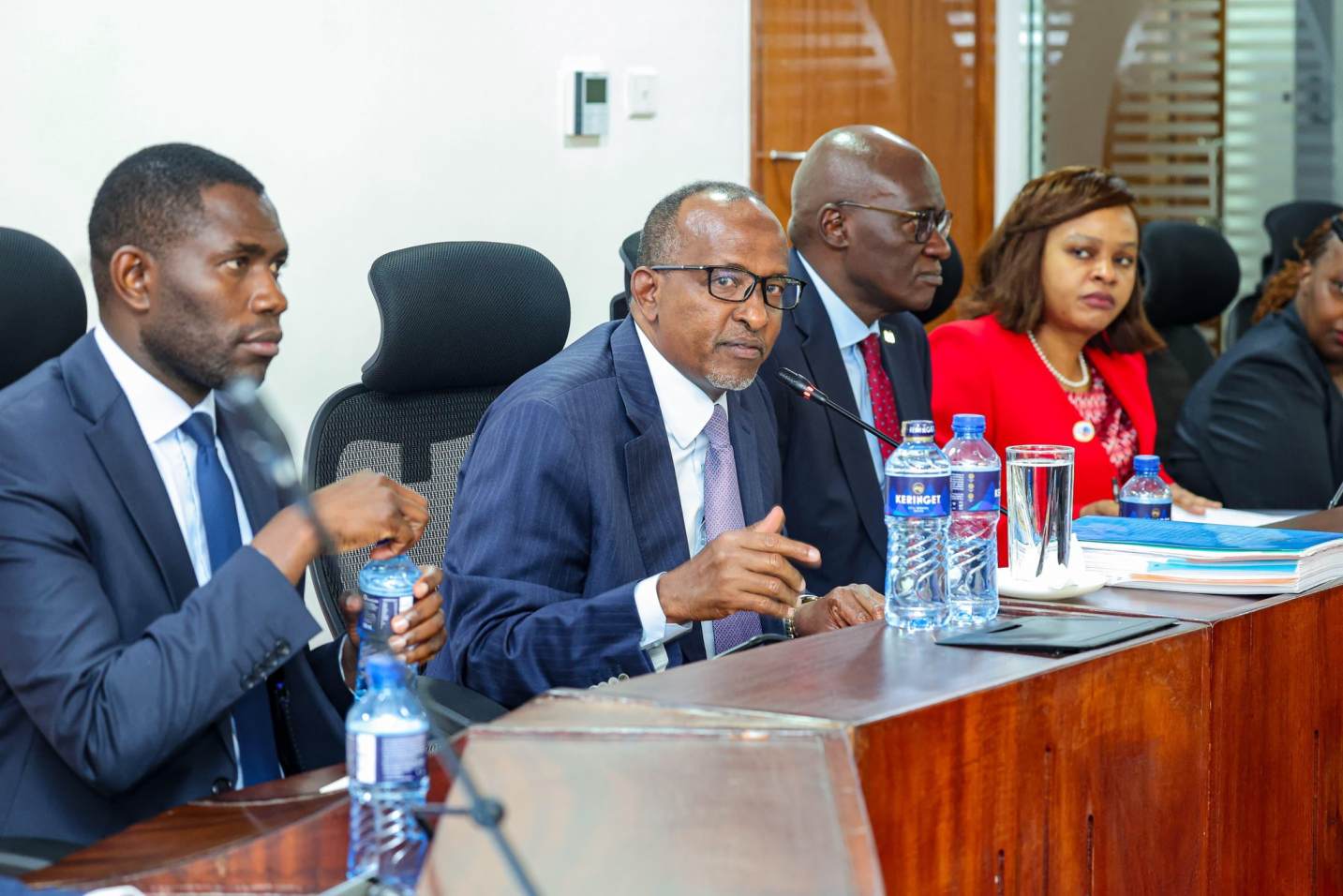 24 counties rollout digital health integrated system