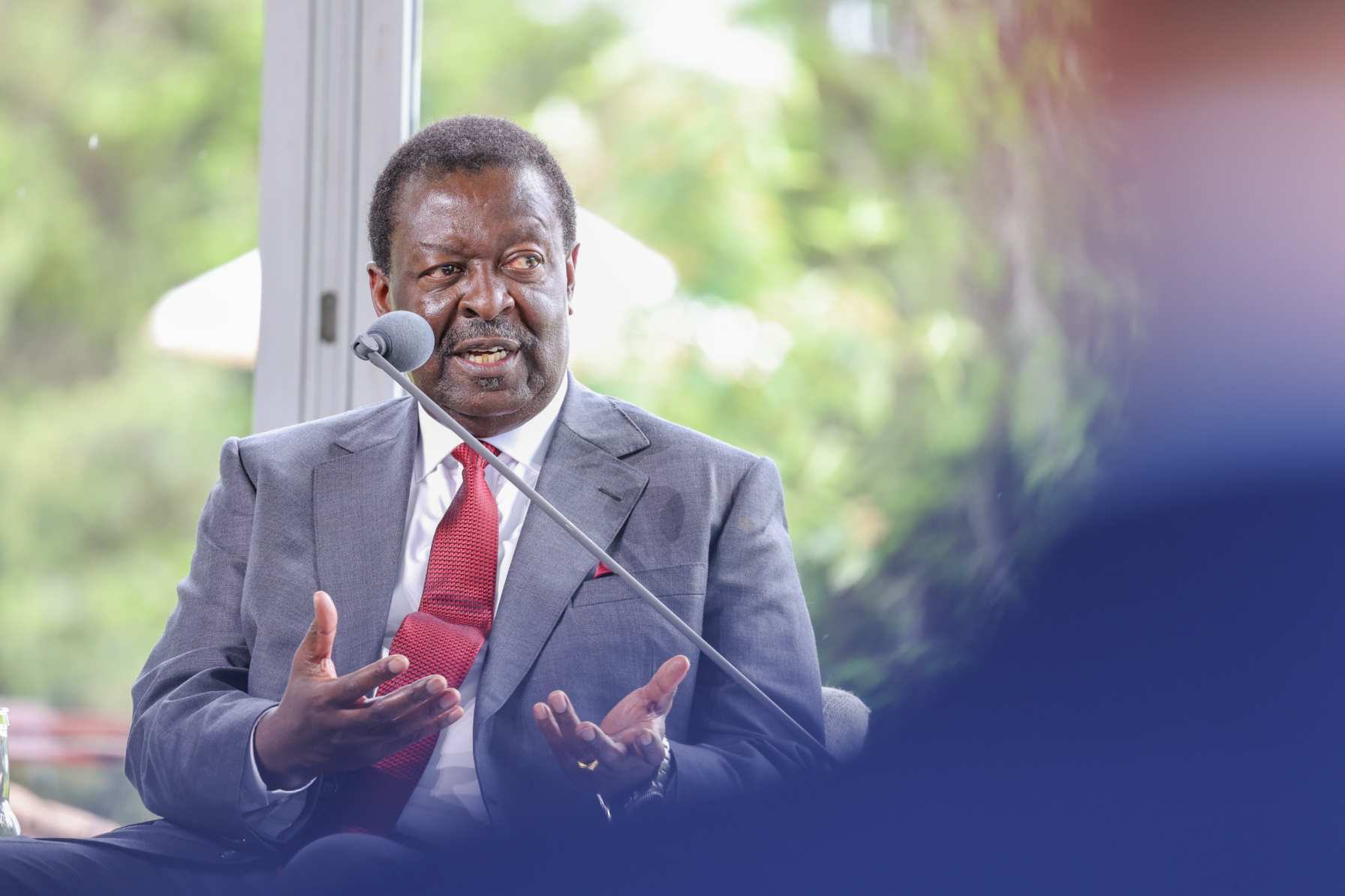 Mudavadi: Over 500 Kenyans rescued from scam centres in Southeast Asia