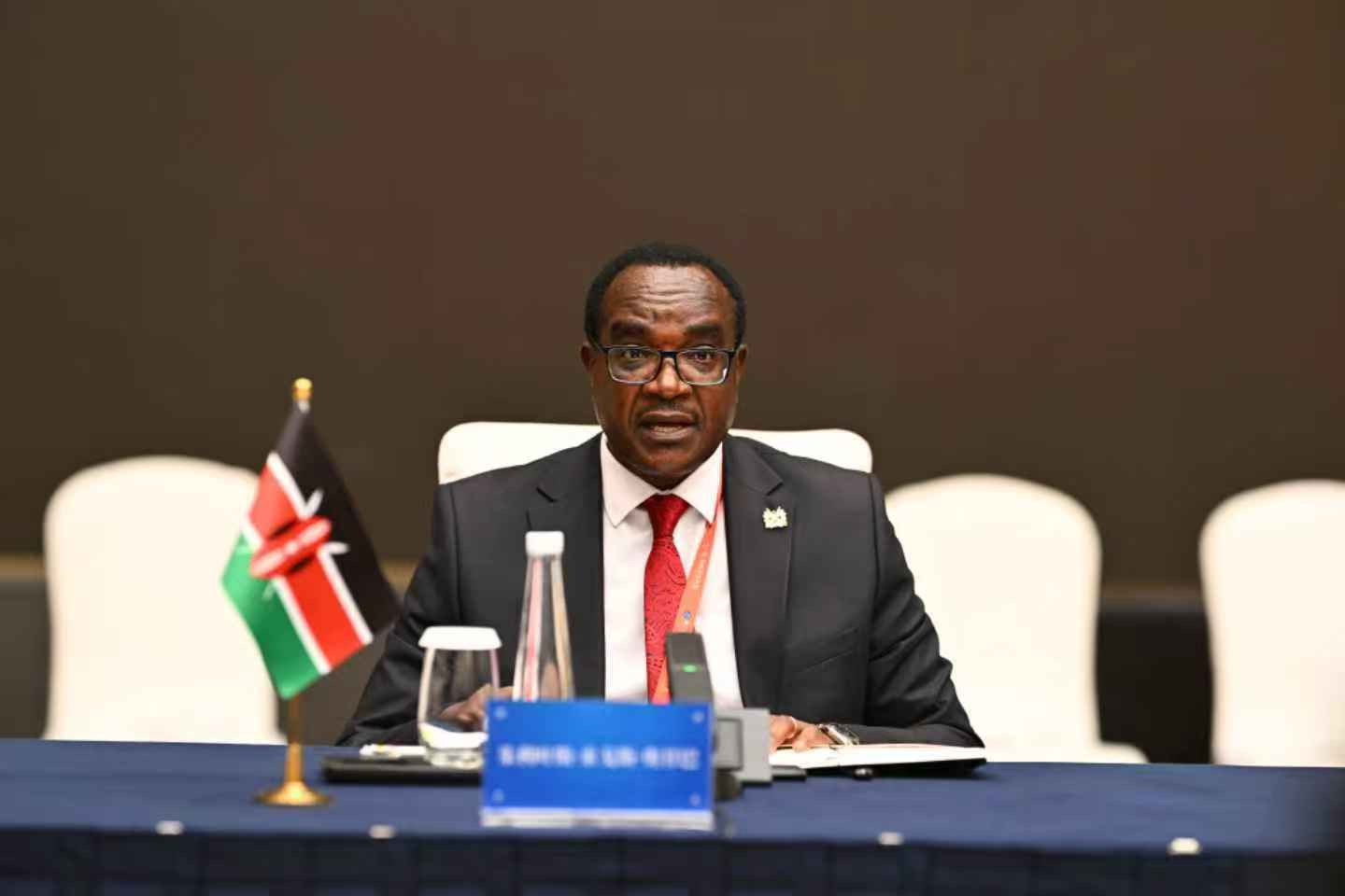 TVET Trainees to get certified in 3 months under new curriculum