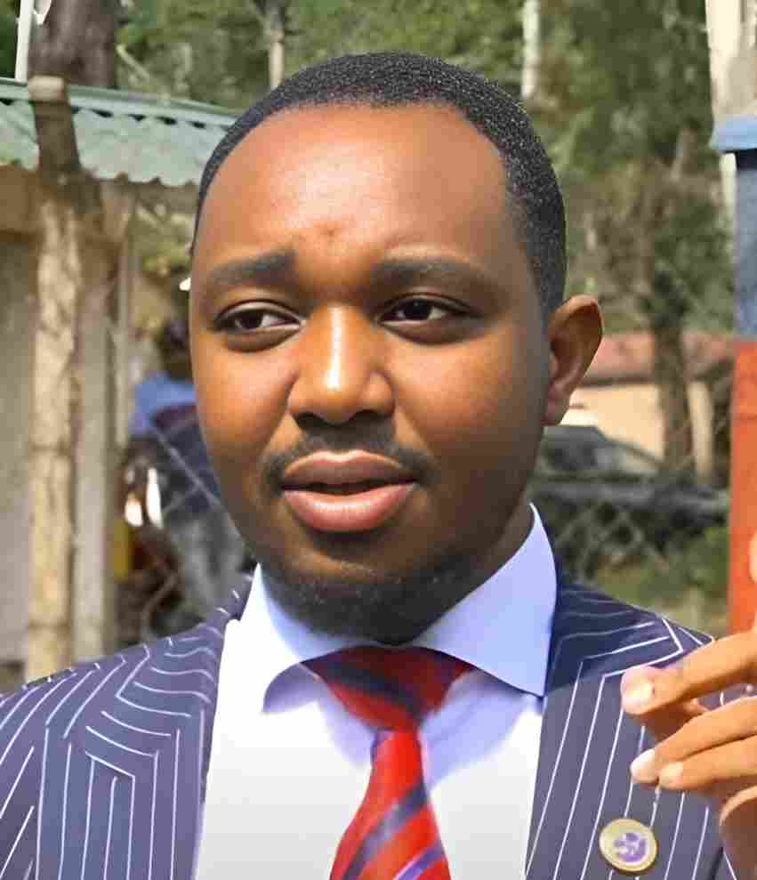 Gen Z pressure forces lawyer to quit police brutality case