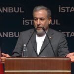 Iran blames US demands for failed Islamabad peace talks