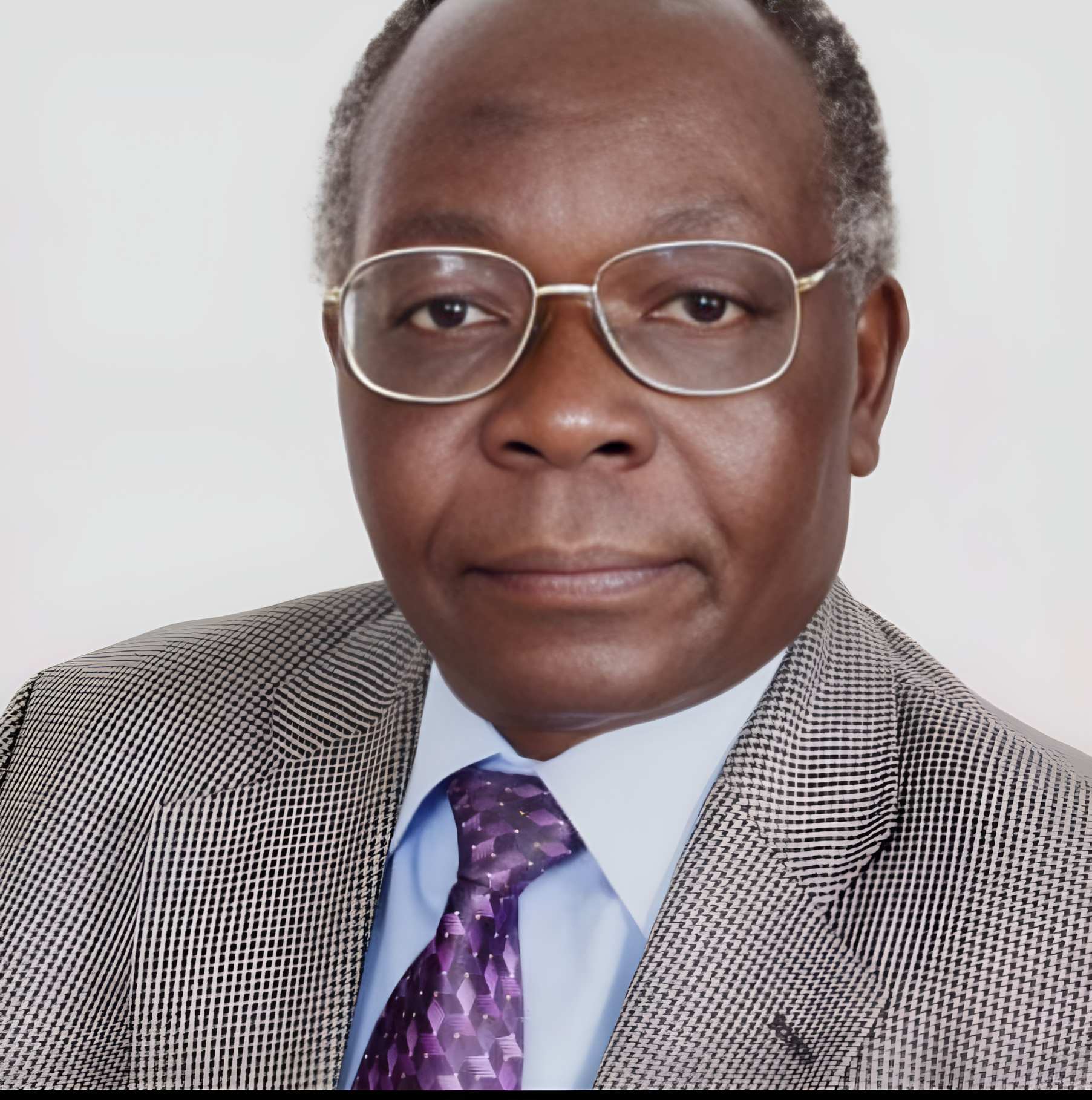 Veteran diplomat Boaz Mbaya dies after decades of service