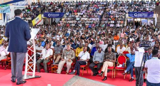 Principals push for triennial review of school fees and capitation