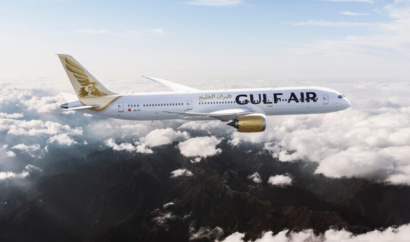 Gulf Air introduces direct flights between Bahrain and Nairobi