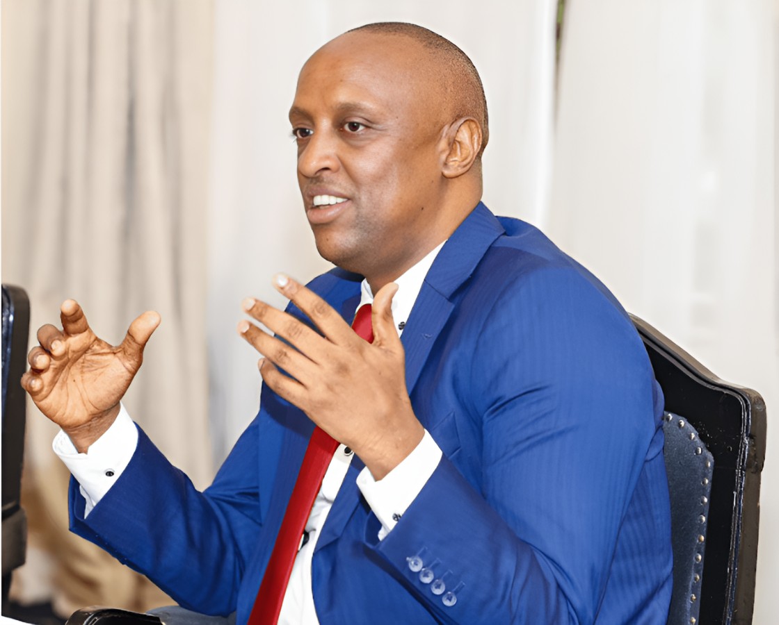 Ousted or not? Confusion rocks Isiolo over Governor Guyo’s fate