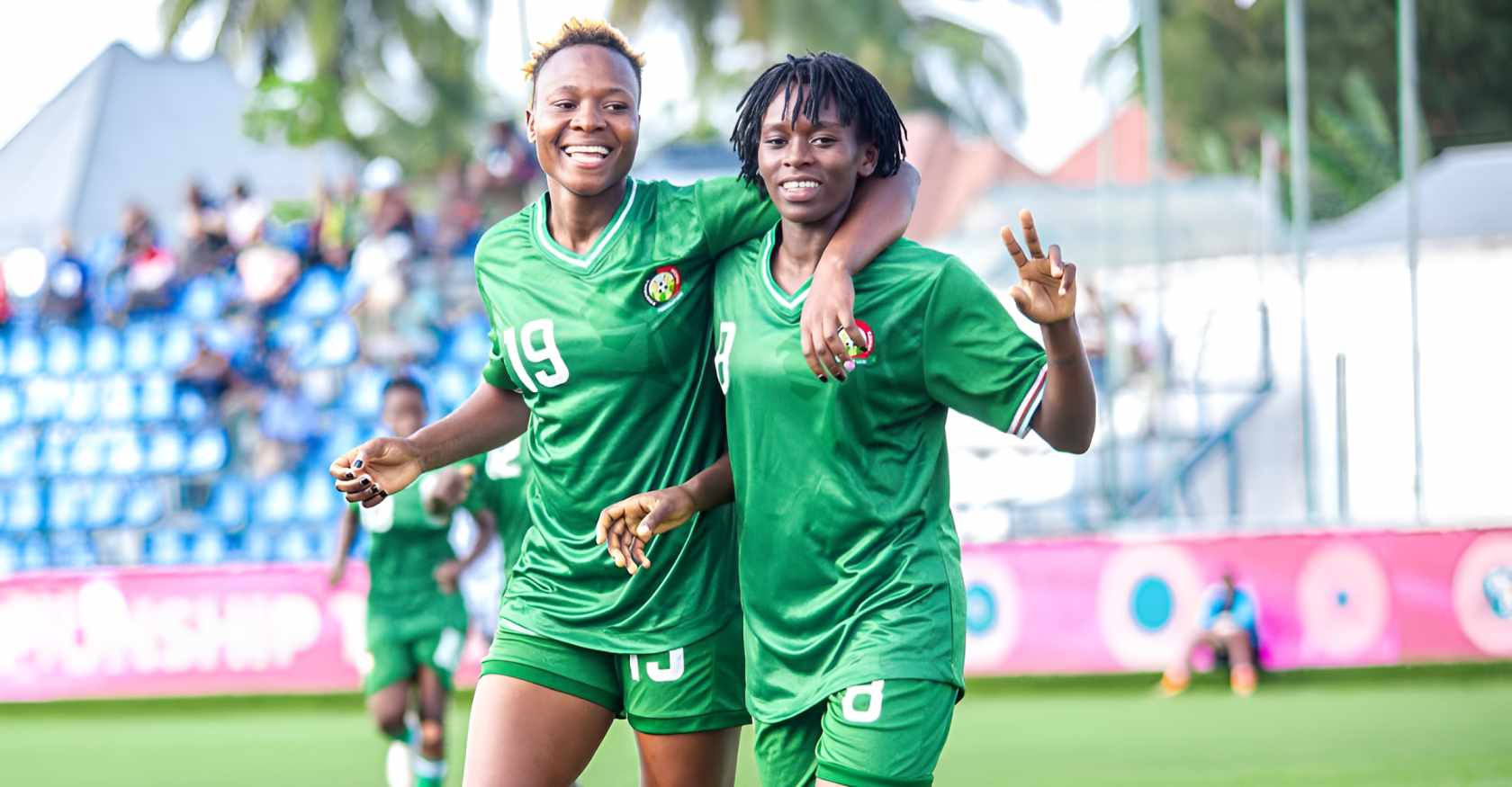 Kenya to face Tanzania in CECAFA women's decider Saturday