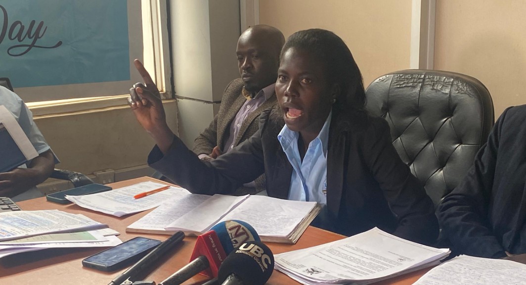 Humanities teachers strike over unequal pay in Uganda