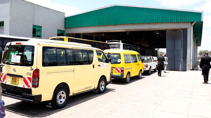 Annual inspections, zero-alcohol limit among NTSA’s proposed transport rules