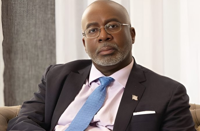 Former Liberian speaker faces arson charges in parliament fire case