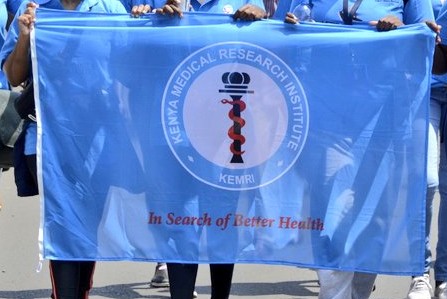 KEMRI faces shutdown after budget snub