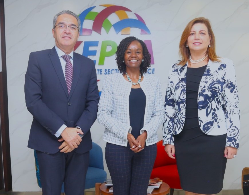 Kenya and Tunisia sign deal to strengthen women-led SMEs