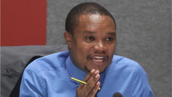 MPs stand firm against lower steel tariffs to protect local industry