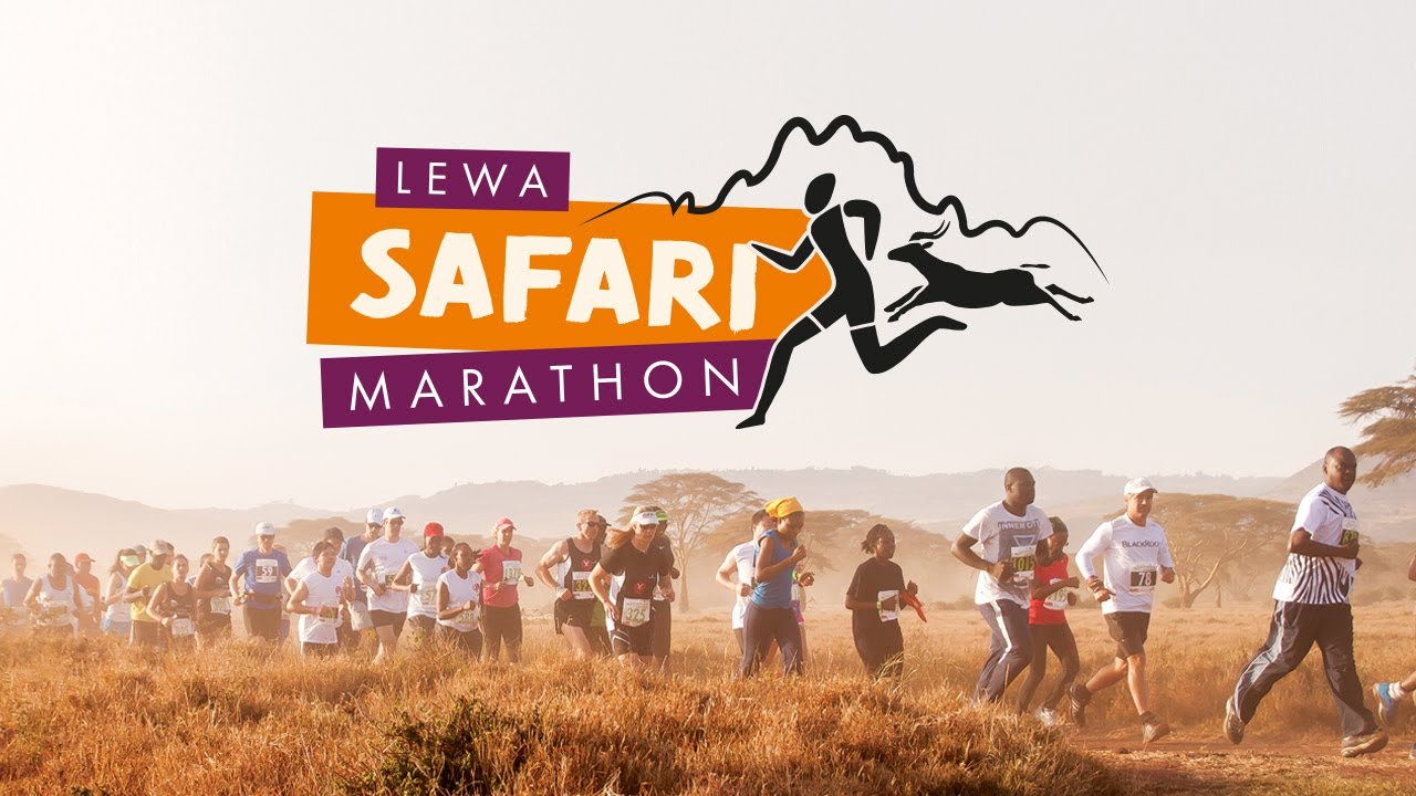 1,400 runners to compete at 25th edition of Lewa Safari Marathon