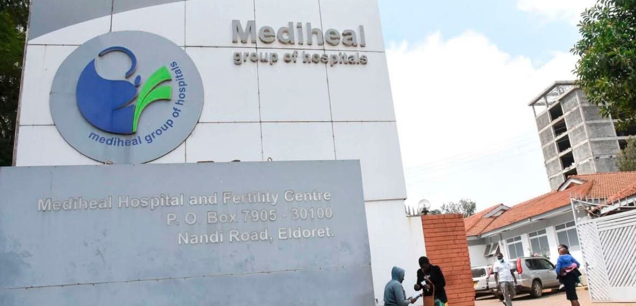 Foreigners paid Sh30m for Kidneys as Kenyan donors got pennies, MPs told