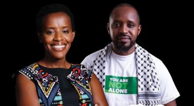 Tanzania denies torture claims by Mwangi and Atuhaire