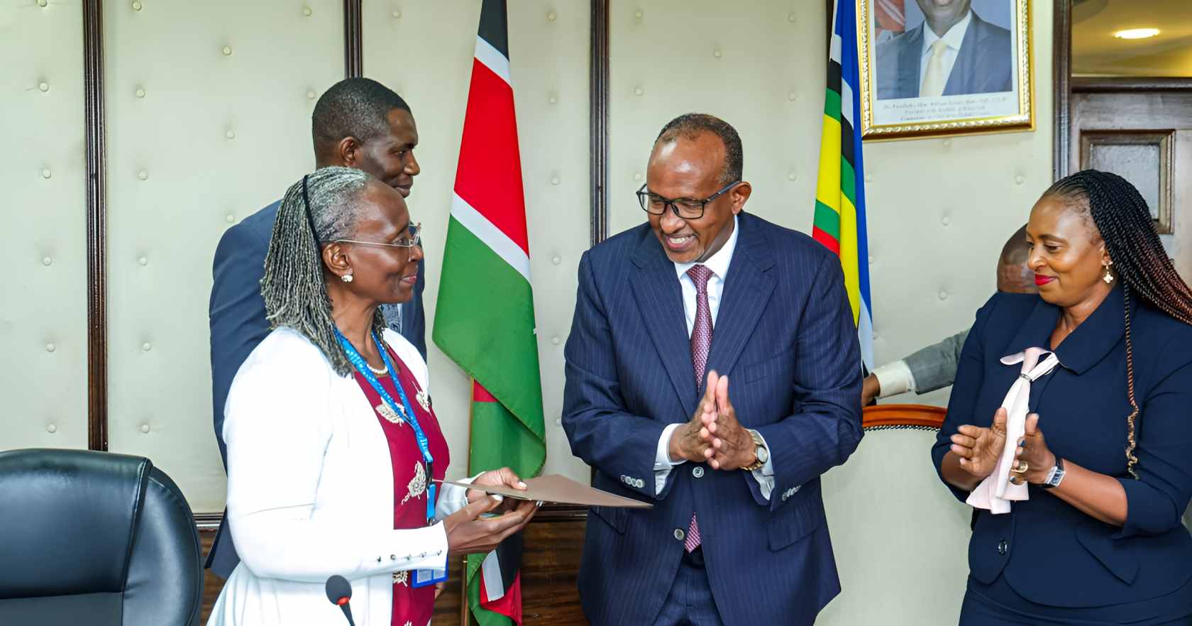 Committee probes Kidney transplants as witnesses cite intimidation