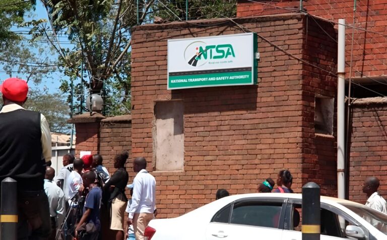 NTSA suspends licensing of new PSV operators for two years