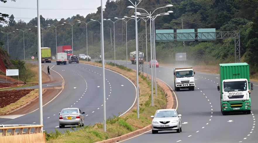 KeNHA announces weekend closure of Southern Bypass for Nairobi Marathon