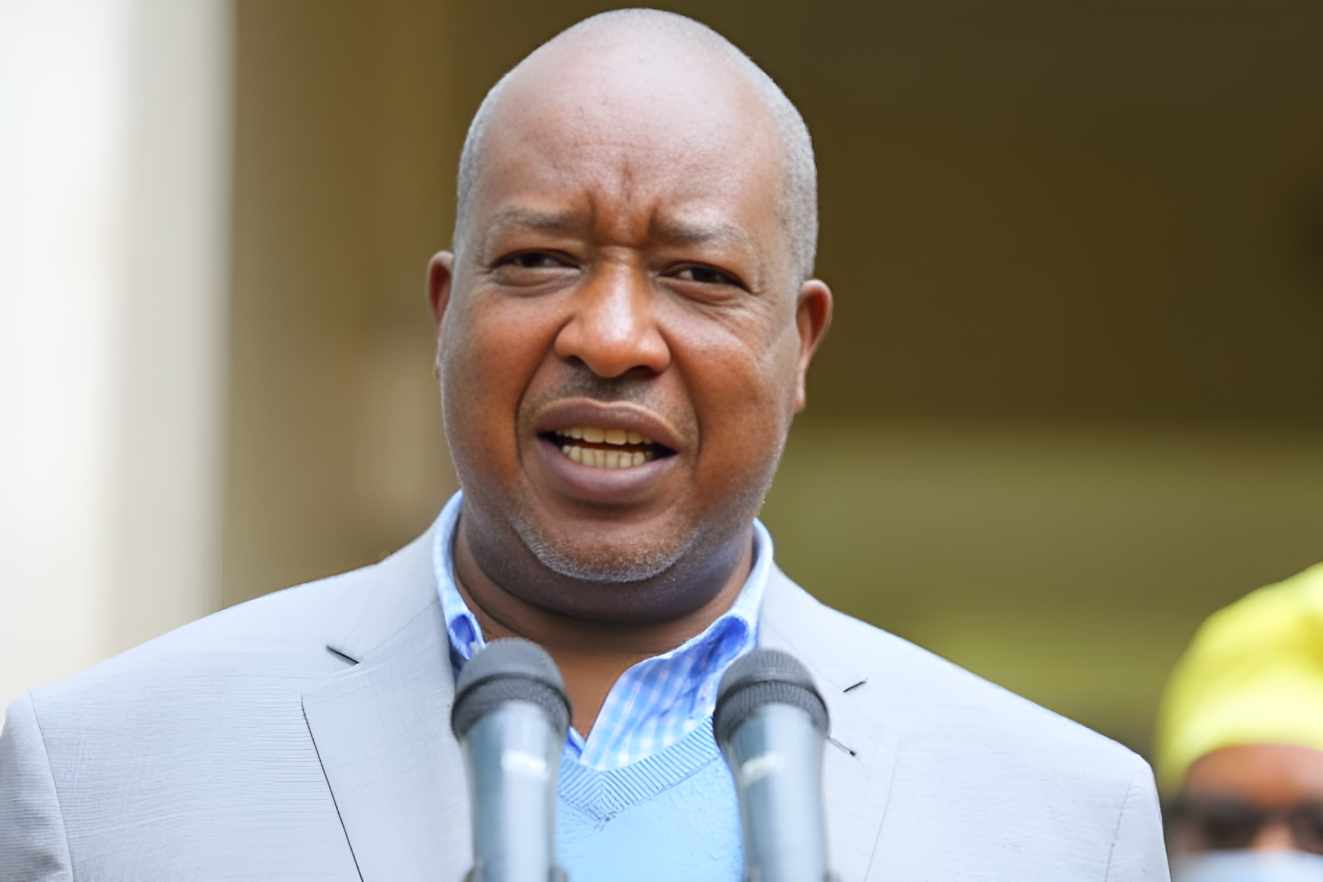 Nyamira Governor Amos Nyaribo impeached by 23 MCAs