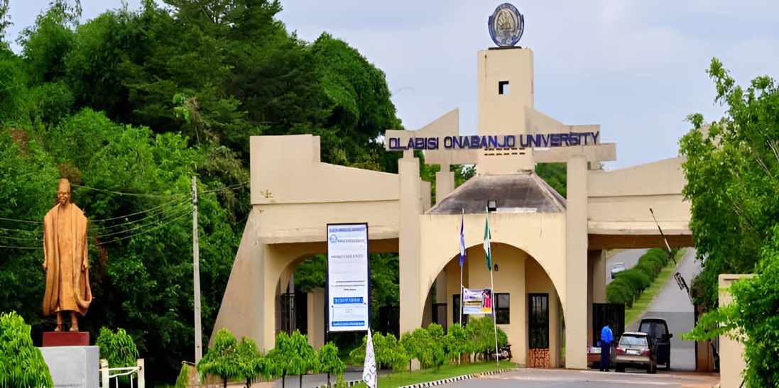 Outrage as female students subjected to bra checks at Nigerian University