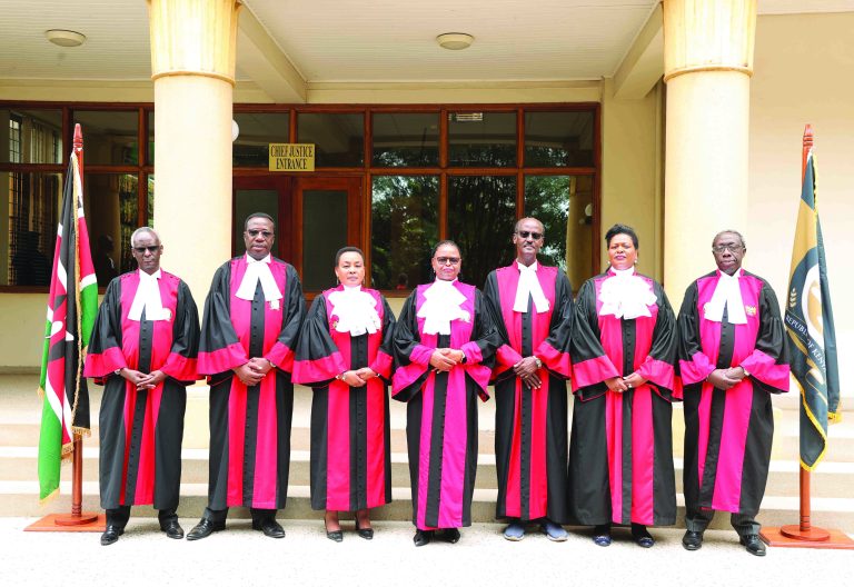 SRC opposes Judges’ Bill that bypasses public pay guidelines