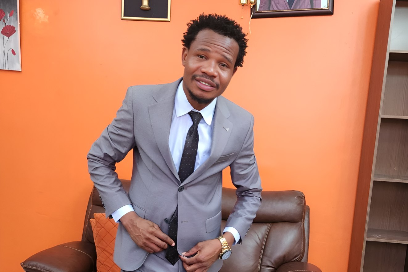 Salasya voices opposition for Finance Bill 2025