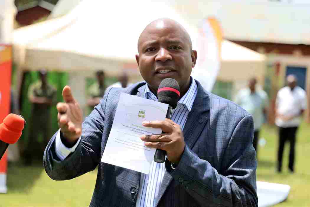 Western leaders back Ruto’s 2027 presidential bid