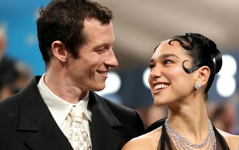 “It’s a really special feeling” – Dua Lipa on getting engaged