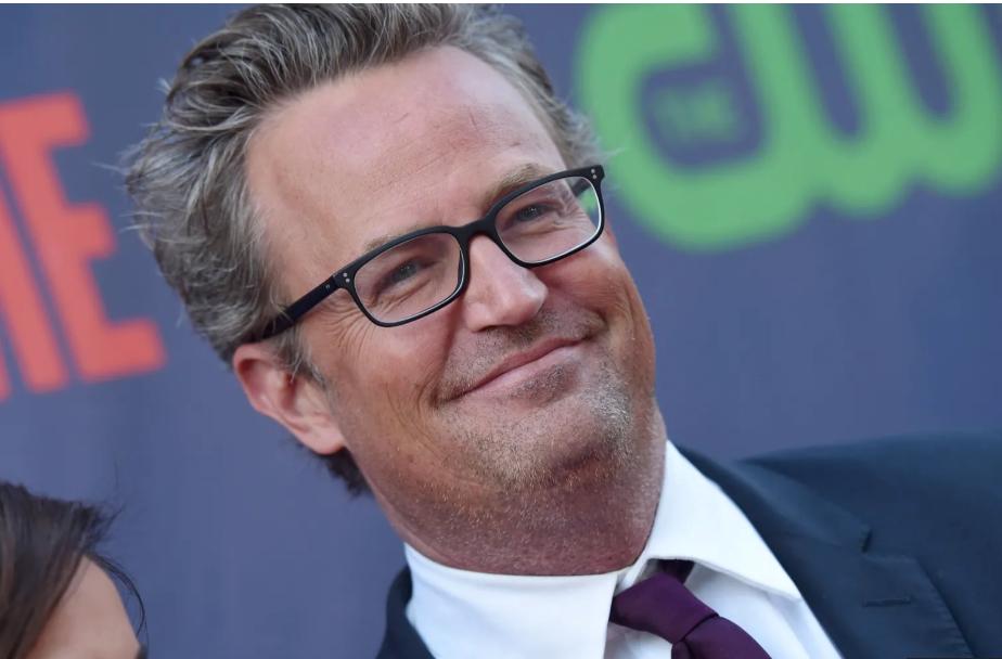 California doctor imprisoned for role in Matthew Perry’s overdose death