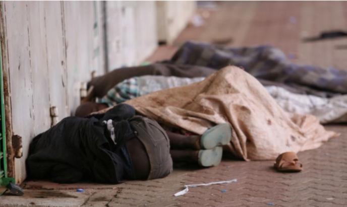 State to conduct fresh census to map street families