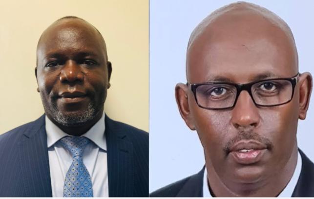 Ruto appoints Adan Ali as EPRA chair, revokes George Wanga’s tenure