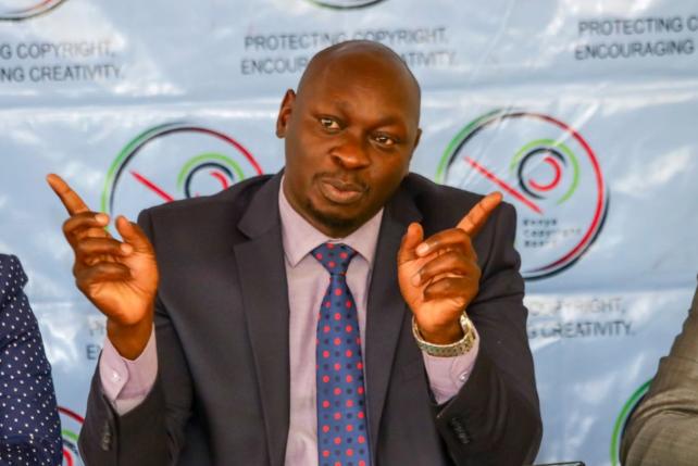 MCSK loses license as KECOBO cites internal wrangles