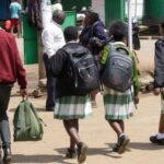 New proposal could end unique school uniforms across Kenya