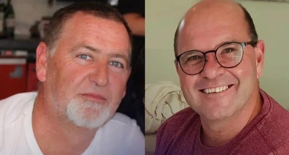 Two South African engineers freed after over two years in Equatorial Guinea jail