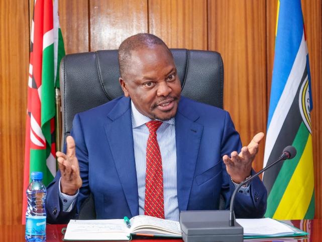 Gov't urges leasing of idle public land to curb food shortage