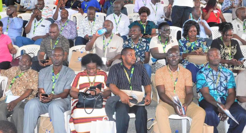 School heads decry staffing crisis, cancelled promotions in ASAL region