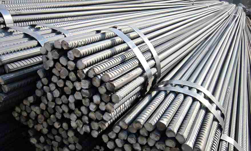 New levy on imported steel set to push up construction costs