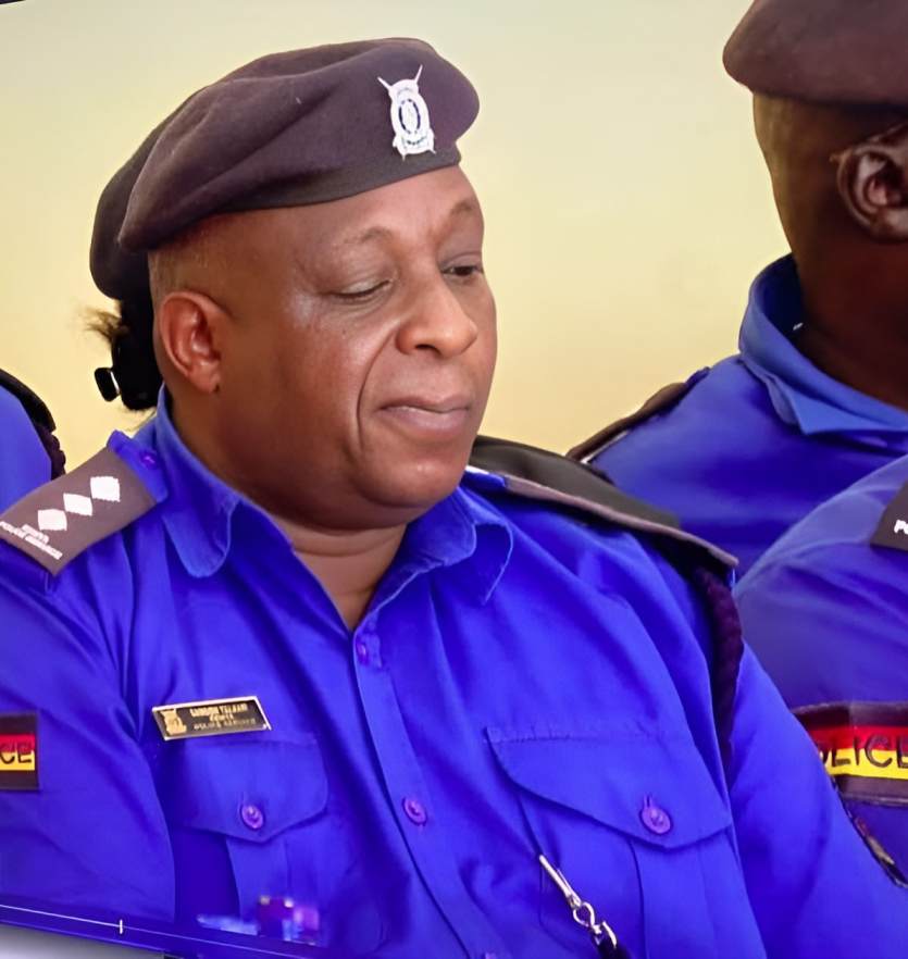 IPOA seeks to detain Nairobi Central OCS for 21 days over Ojwang’s death